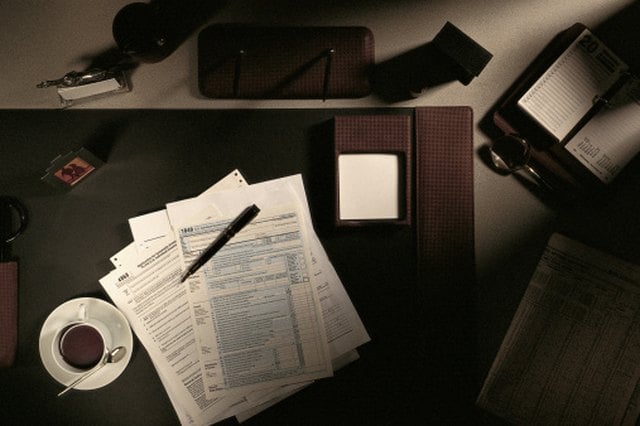 Do I File Taxes If I Was on Welfare?