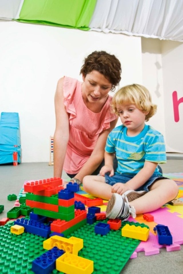How to Become a SEIT Teacher