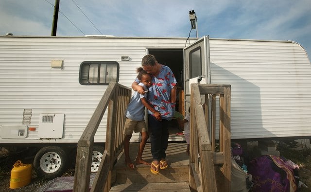 How to Buy a Double Wide Mobile Home