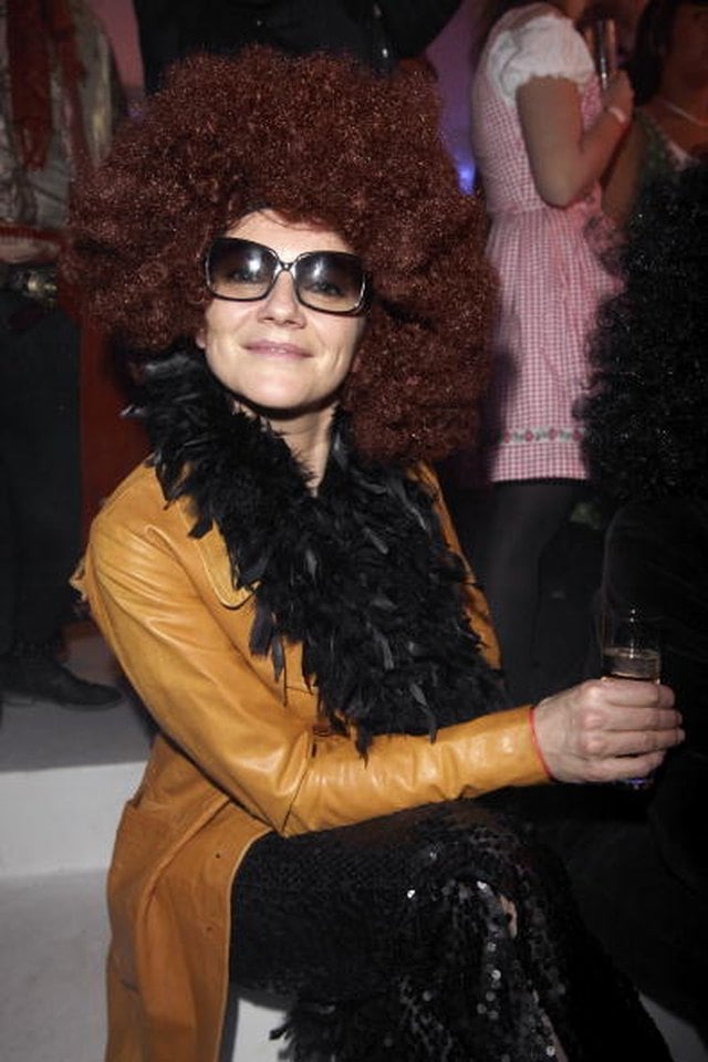 Cheap & Easy Costume Ideas for the 1970s