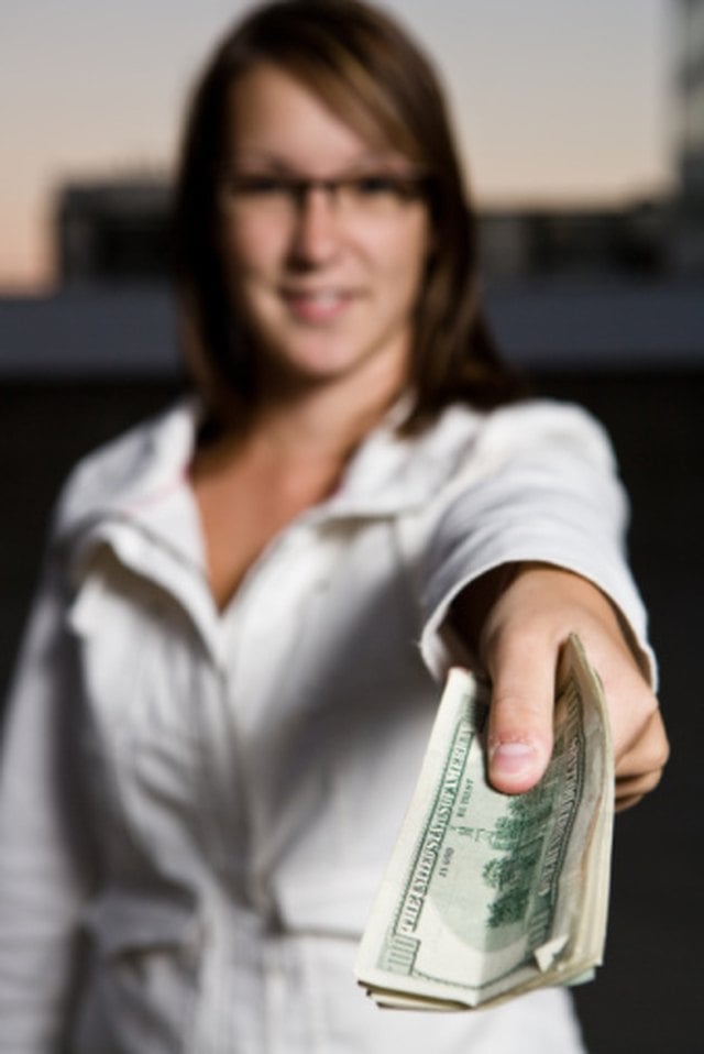 Promissory Notes & the Death of a Payee