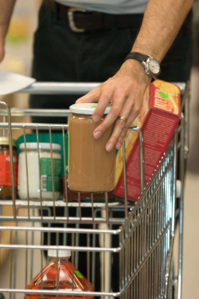 How to Use an EBT Card at Rite Aid