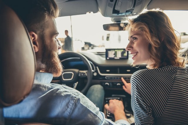 Is a North Carolina New Car Registration a Tax Deduction?