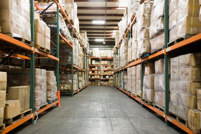 How to Calculate Change in Inventory