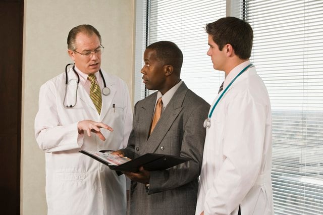 What Is Cost-based Provider Reimbursement?