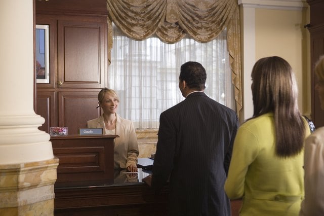 How to Get Bank Accounts of Deceased Parents