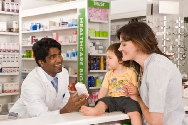 List of Salaries for Careers in the Medical Field