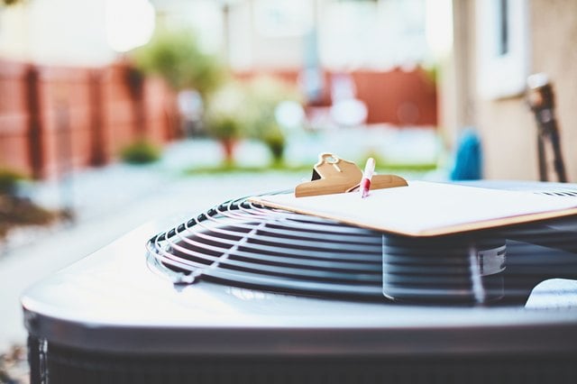 Government Grants for an HVAC System