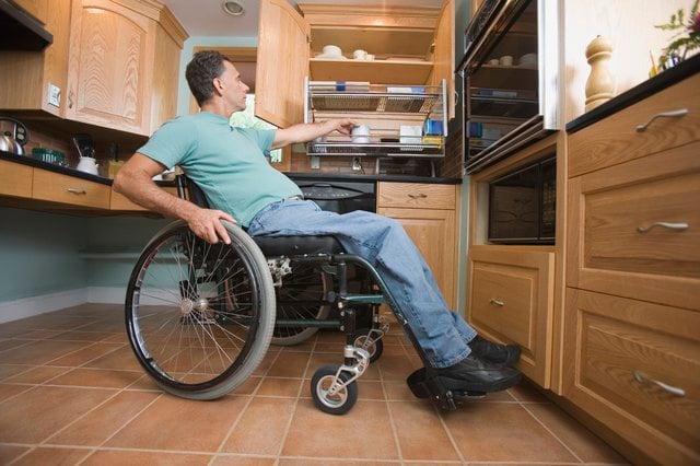 Difference Between Unemployment & Disability