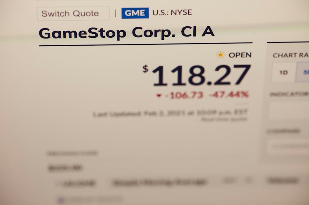 Big Tech profits inflated by startup stakes: read the marks