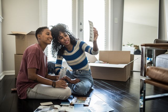 What Does it Mean to Lease a Home?