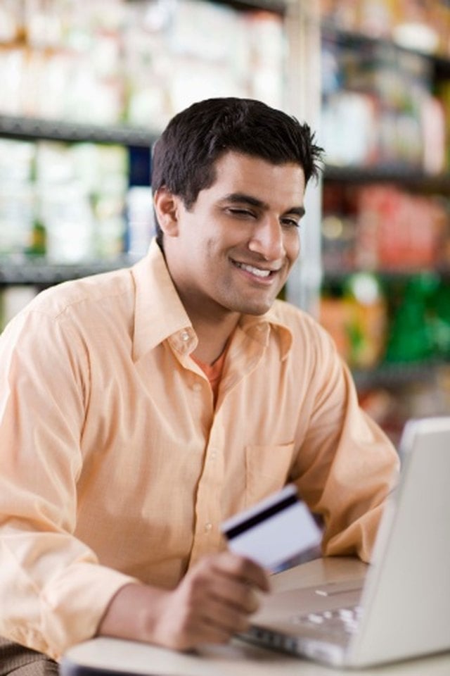 How to Protect a Bank Account From an EFT Withdrawal