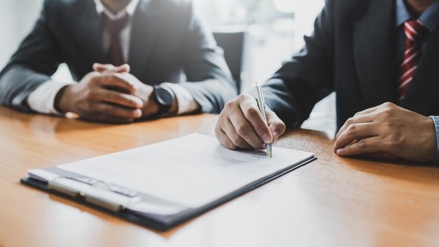 How to Cancel a Loan Application