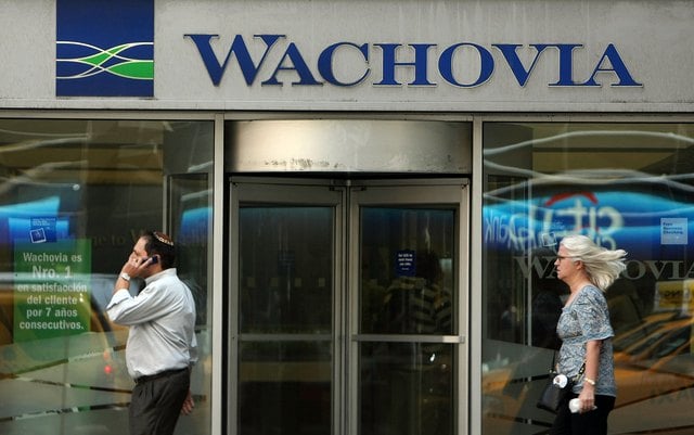 How Do I Pay an Old Debt to Wachovia Bank?