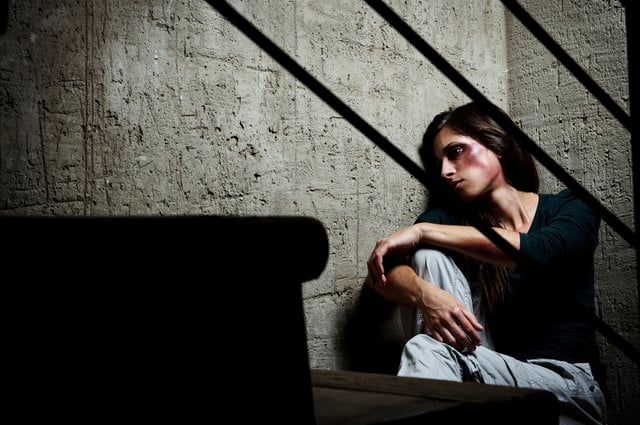 Financial Help for Abused Women