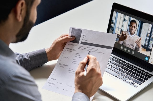 How to Apply for Jobs Online