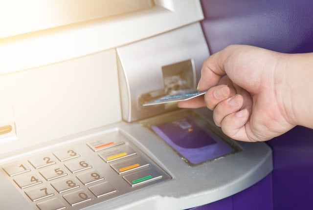 How To Make an After-Hours Bank Deposit