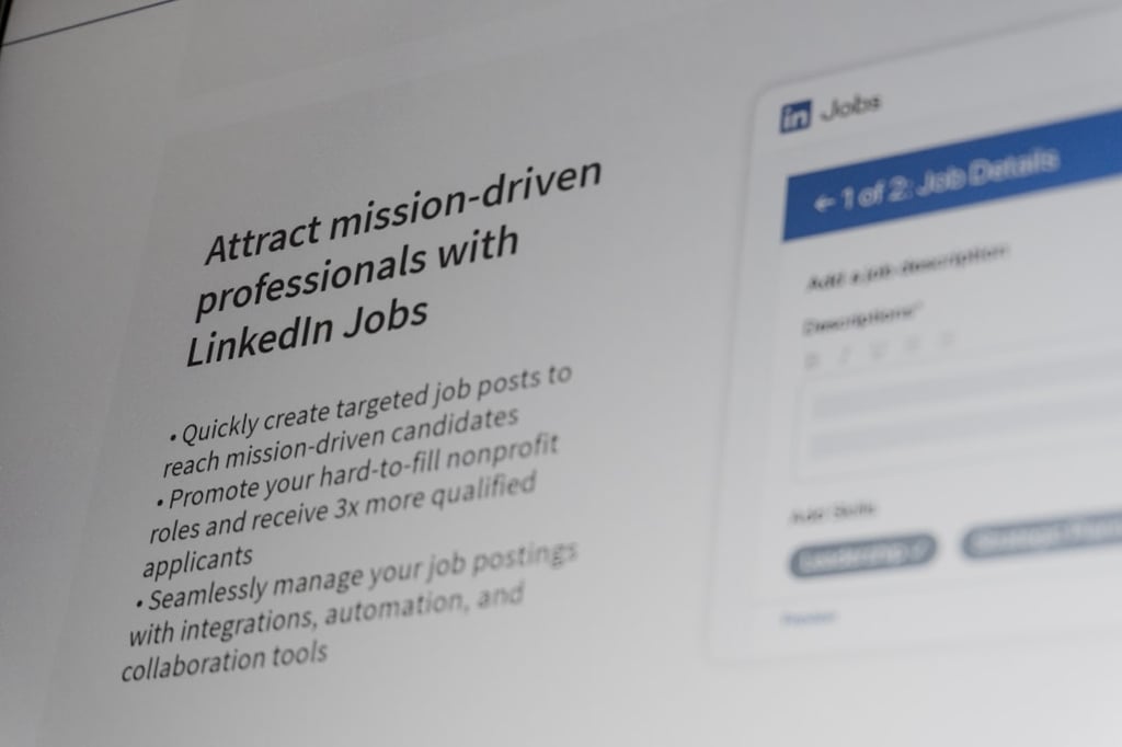 Outdated career advice in 2025: AI filters, passion, degrees