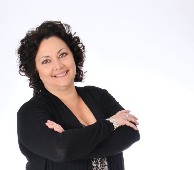 Gail Vaz-Oxlade Is the Money Guru You Need in Your Life
