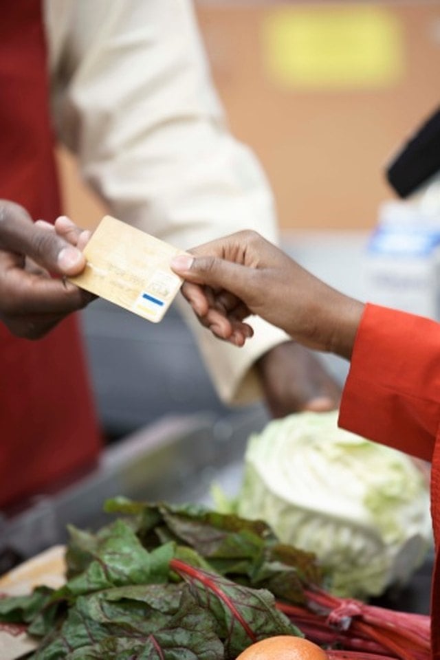 How Does an EBT Card Work?