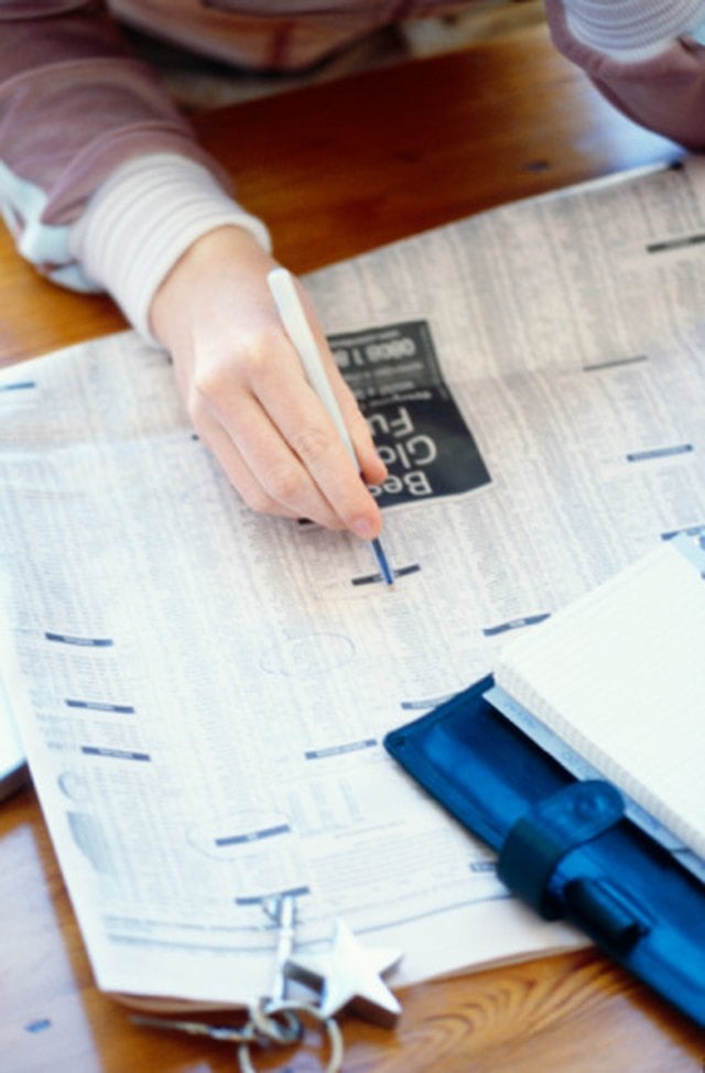 Housing Grants for the Unemployed