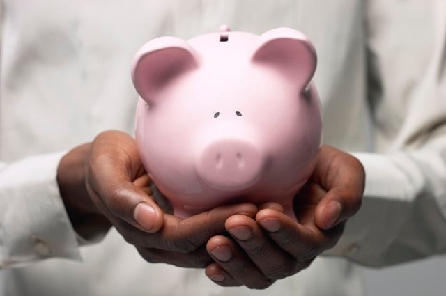 The Advantages of Saving Your Money at Home