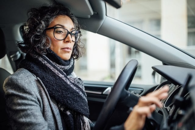 What Happens if an Auto Loan Matures & You Owe a Balance?