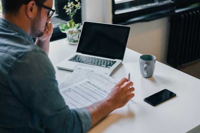 How to Find Out the Status of an Injured Spouse Claim