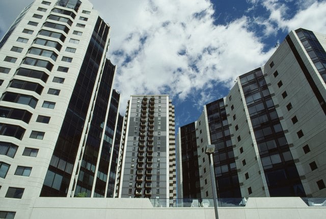 What Are Qualified Leasehold Improvements?