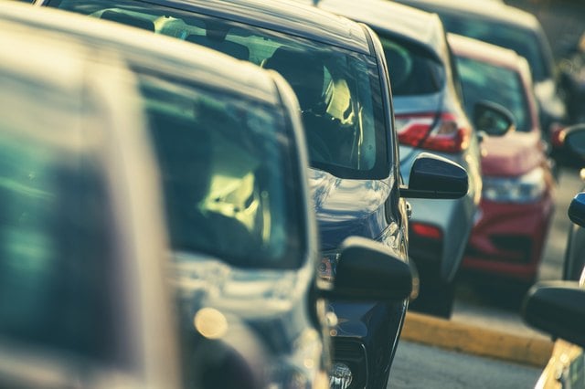How Much Money Does an Average Used Car Dealership Make in a Year?