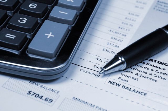 How to Find Total Debt on the Balance Sheet