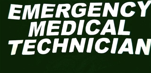 How Much Does an EMS Make Per Hour?