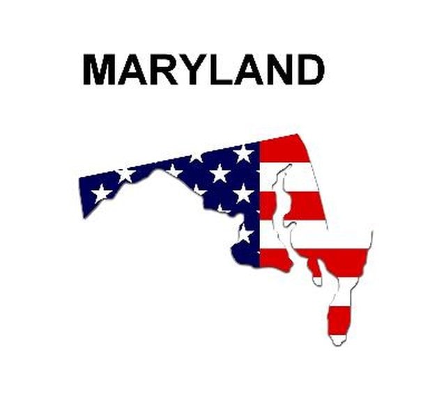 Maryland State Minimum Income Tax Filing Requirements