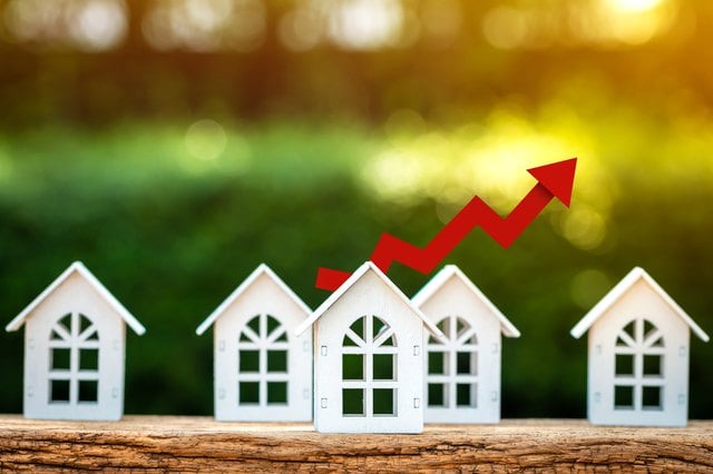 Are Your Property Taxes Likely to Rise?