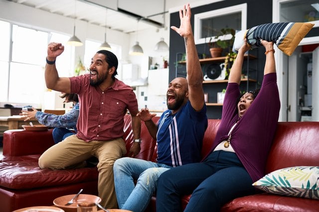 What Is the Best Streaming Service for Sports?