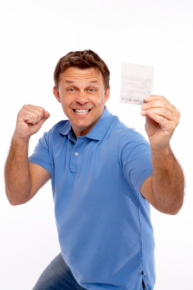 How to Calculate Annual Installments for a Lottery