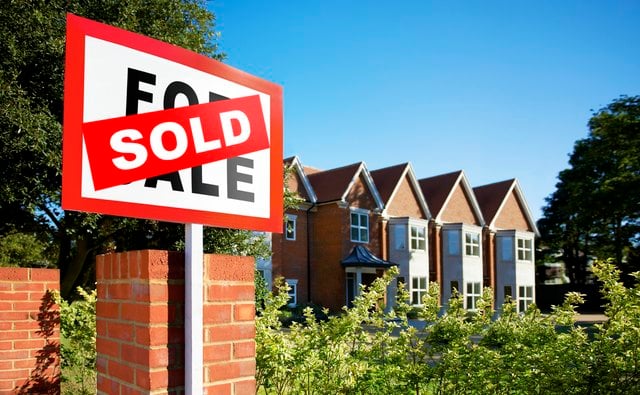 The Housing Market, Corporate Investors & You