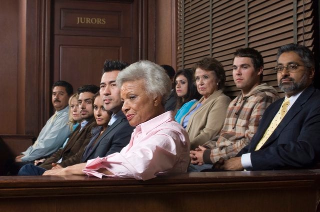 What if an Employer Doesn't Pay for Jury Duty?