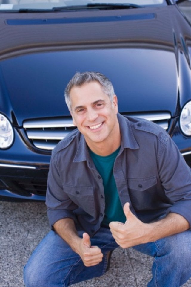 How to Buy a Car in Nevada & Bring It to California