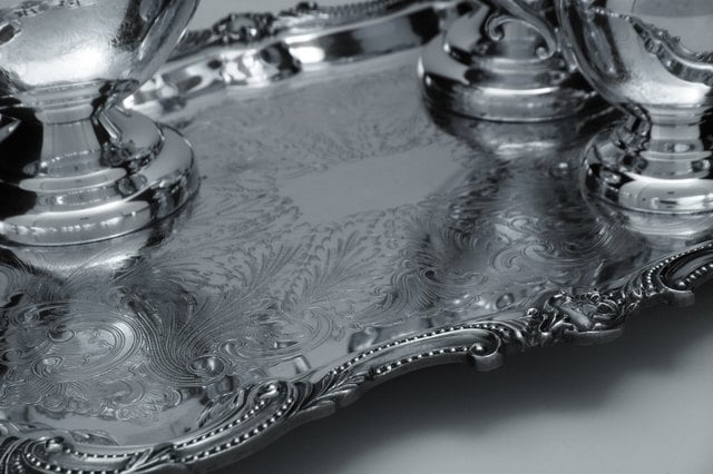 How to Calculate the Value of Your Sterling Silver