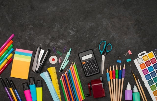 Is There a School Supply Tax Holiday in Your State?