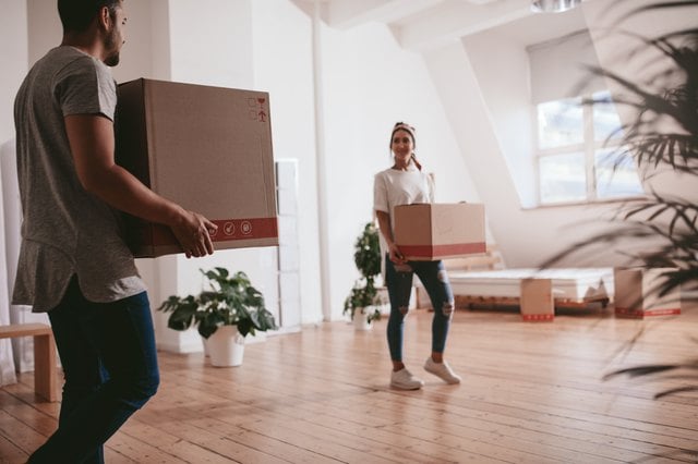 What Is a Security Deposit?