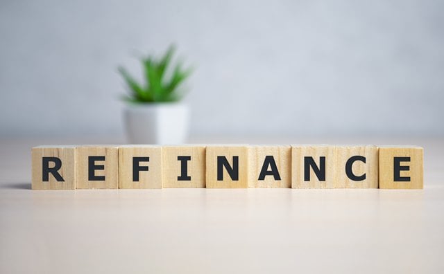 Should You Refinance Your Home to Pay Your Debts?