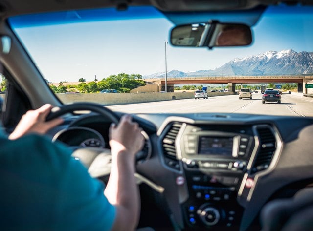 Can I Deduct My Vehicle Property Taxes in Utah?
