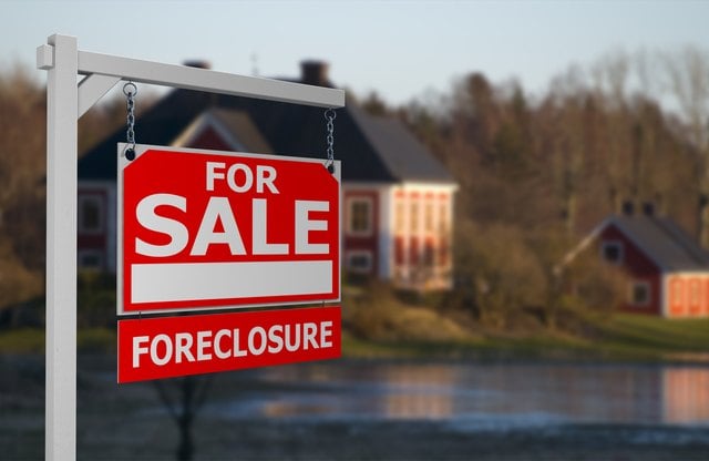 How to Buy a Fannie Mae Foreclosure