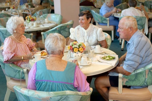 What Does Medicare Cover for Nursing Homes?
