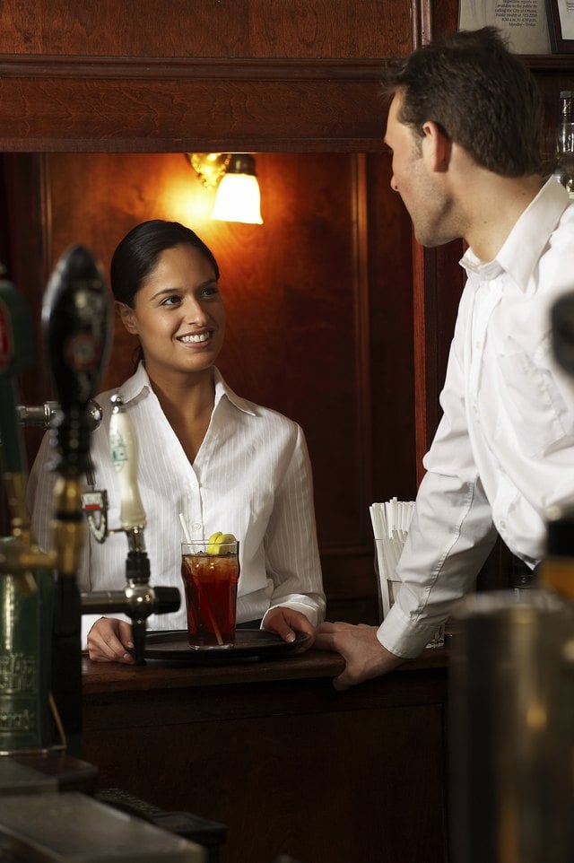 What Are the Tax Write-Offs That a Bartender Can Take?