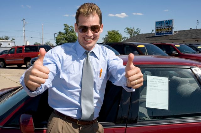 What Is a Credit Amnesty?