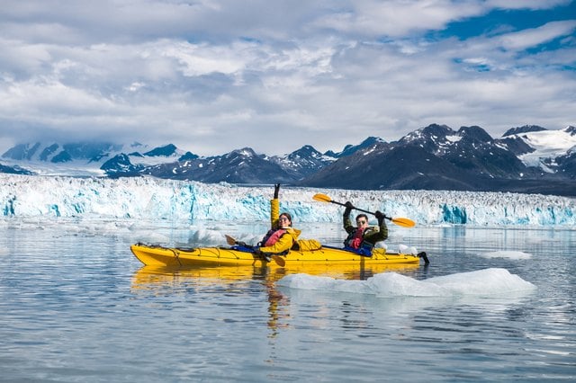Alaska Airline Credit Card Rewards