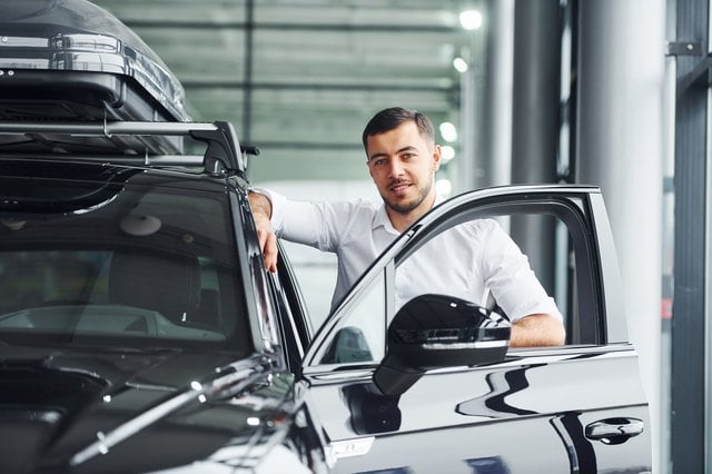 Is Car Flipping the Next Big Thing?